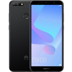 Замена разъема зарядки на телефоне Huawei Y6 2018 в Курске